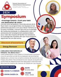 OASDI Symposium | OASDI